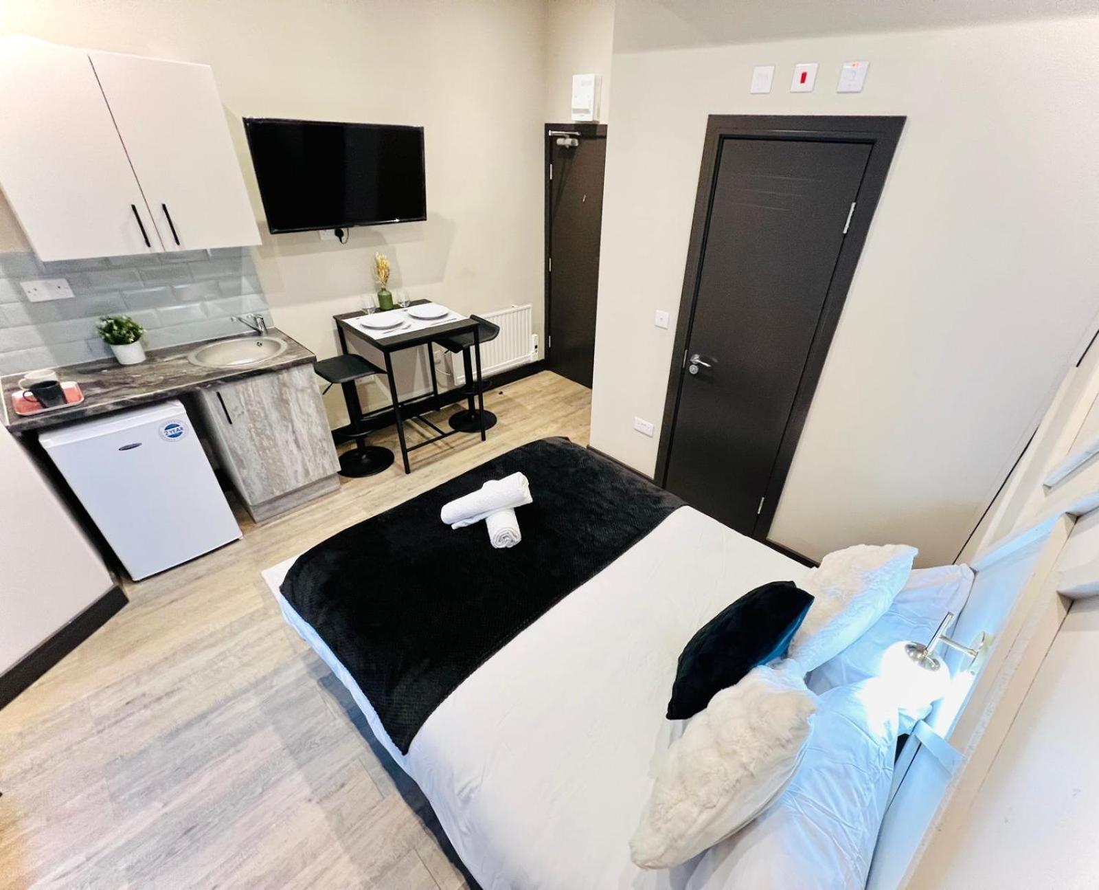 72 Center Location I Maison d'hôtes