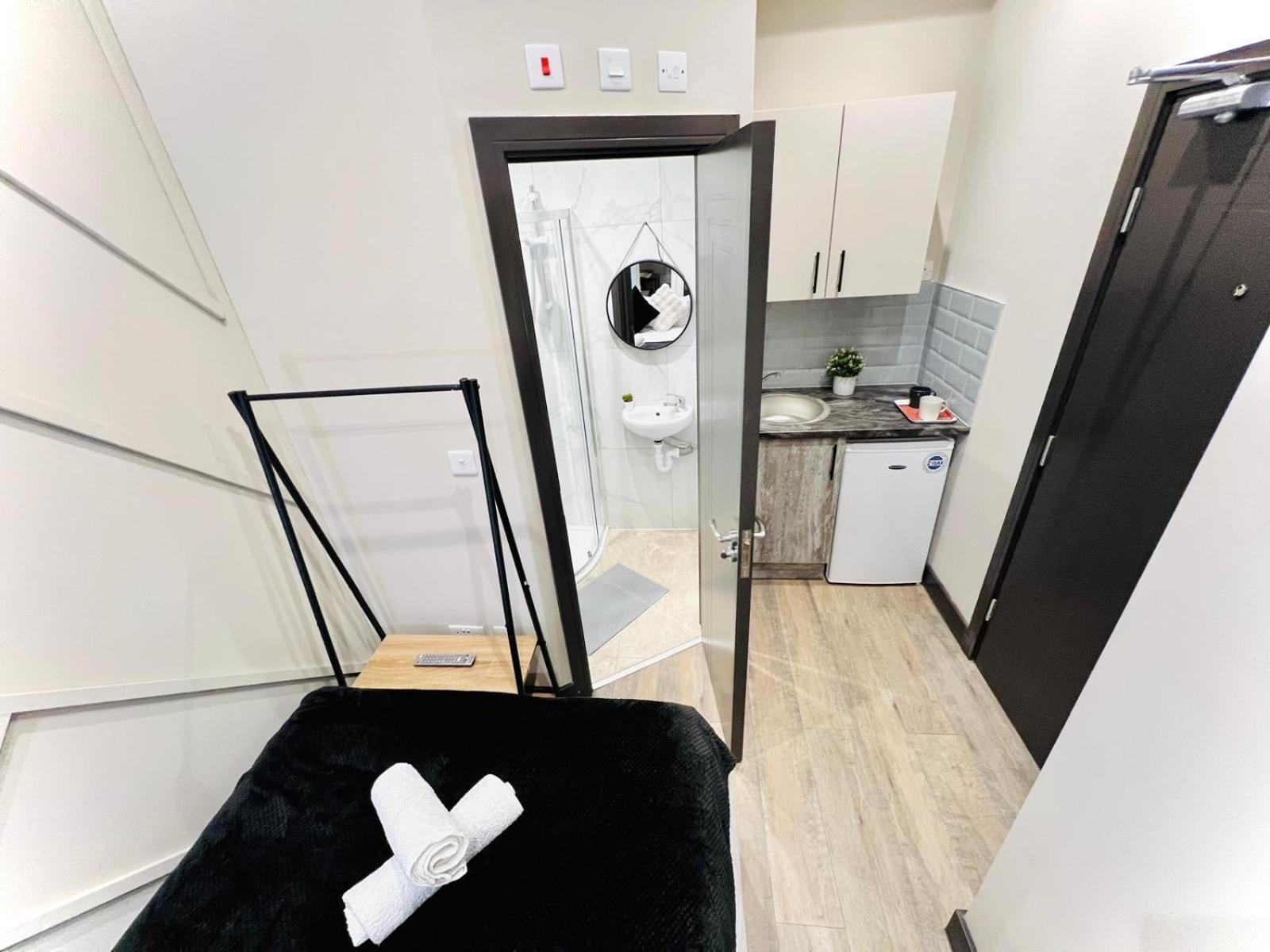 72 Center Location I Londres