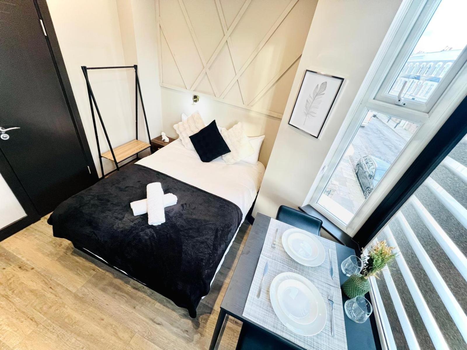 Maison d'hôtes 72 Center Location I